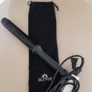 Sutra Mini Clipless Curling Wand